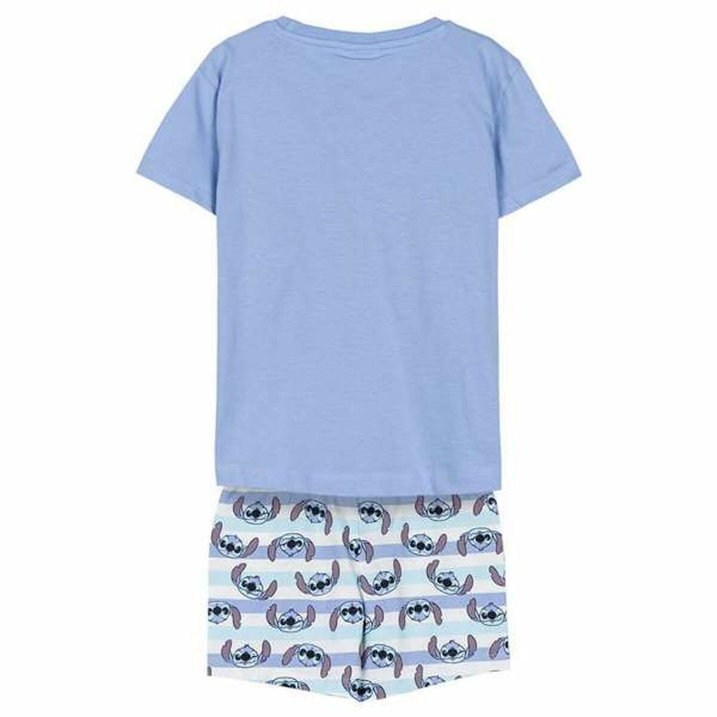 Children's Pyjama Stitch