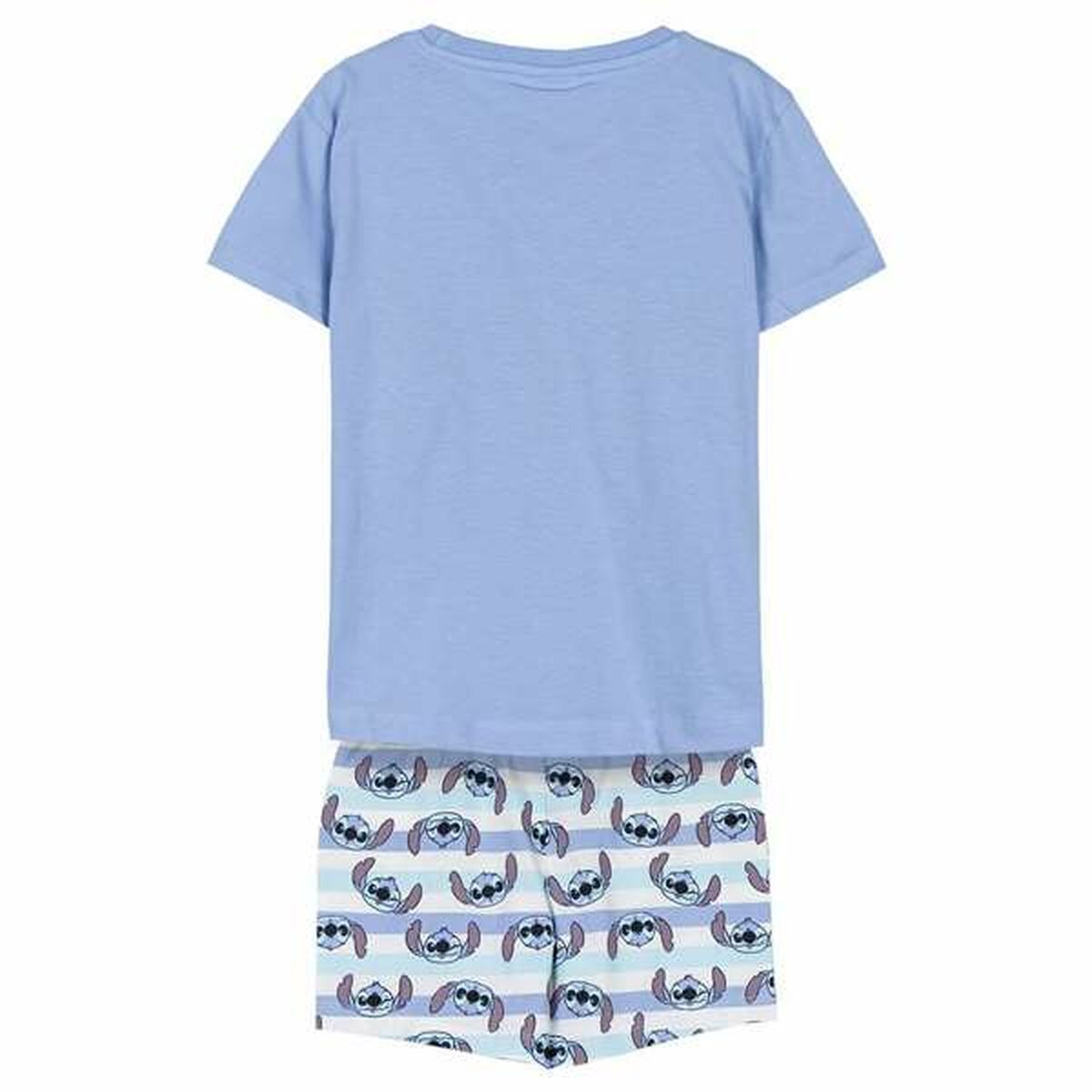 Children's Pyjama Stitch
