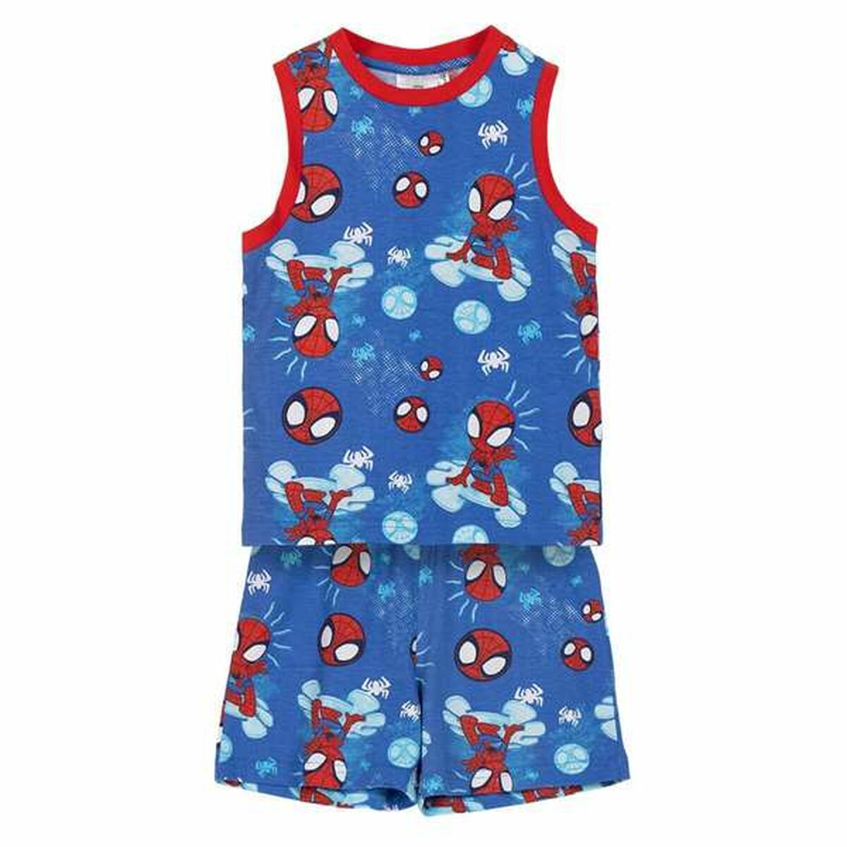 Children's Pyjama Spidey