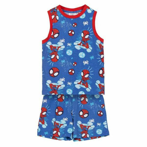 Children's Pyjama Spidey