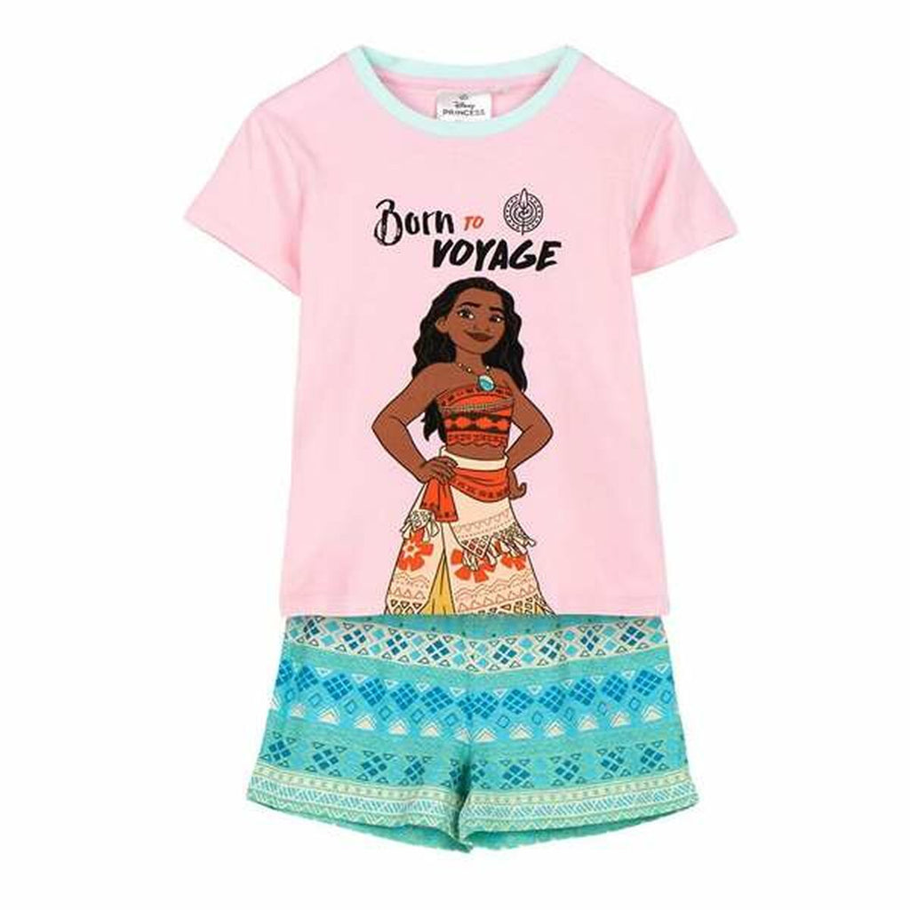 Children's Pyjama Vaiana