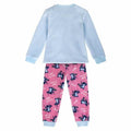 Children's Pyjama Stitch