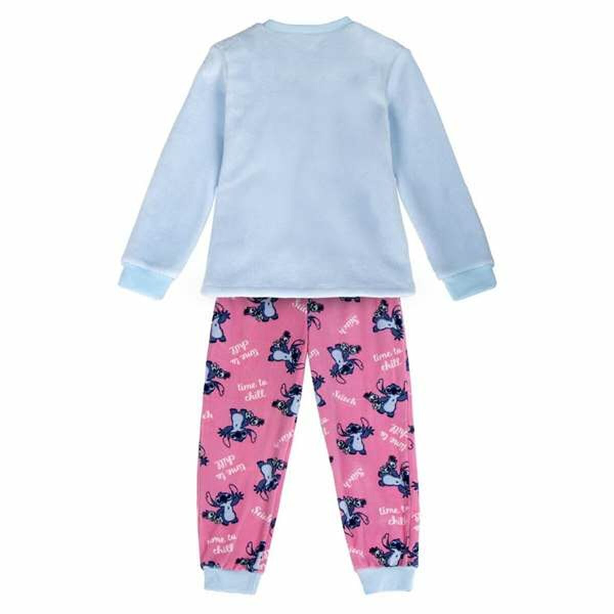Children's Pyjama Stitch