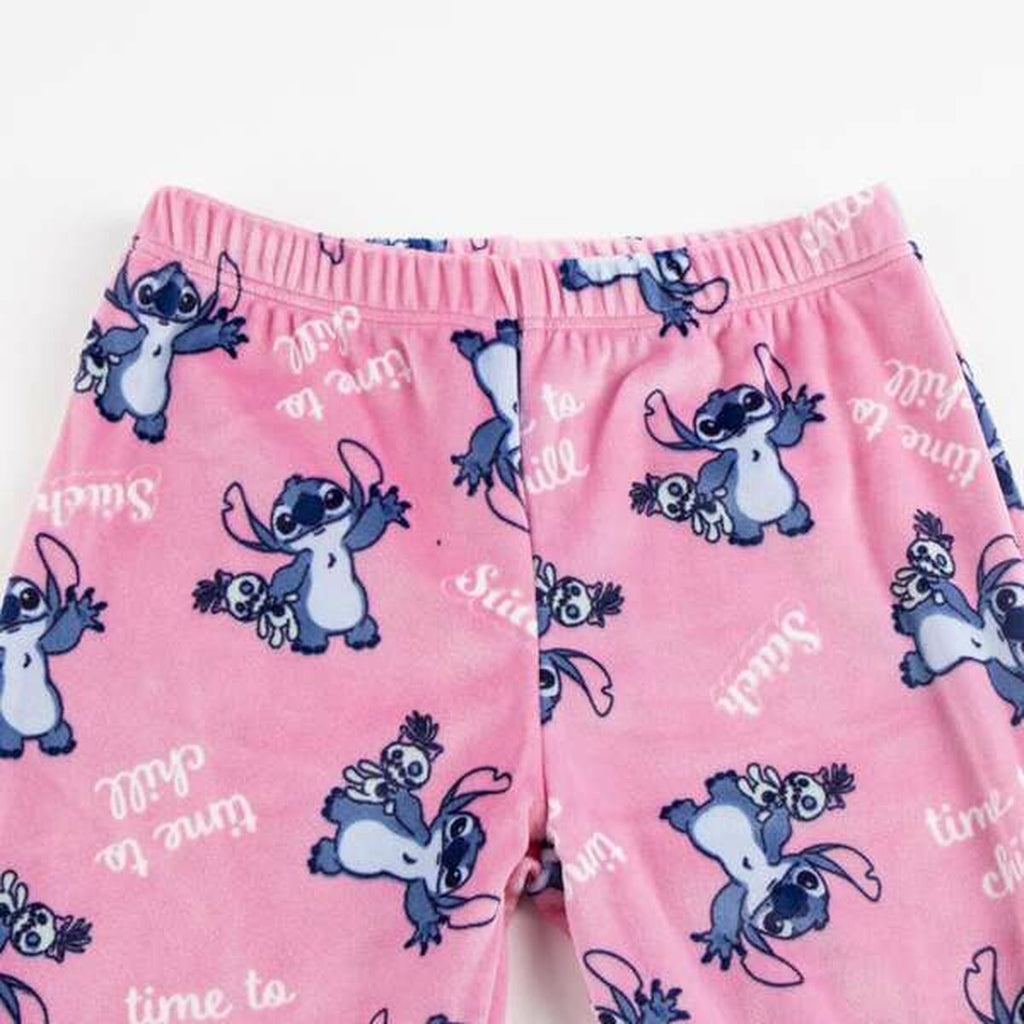 Children's Pyjama Stitch
