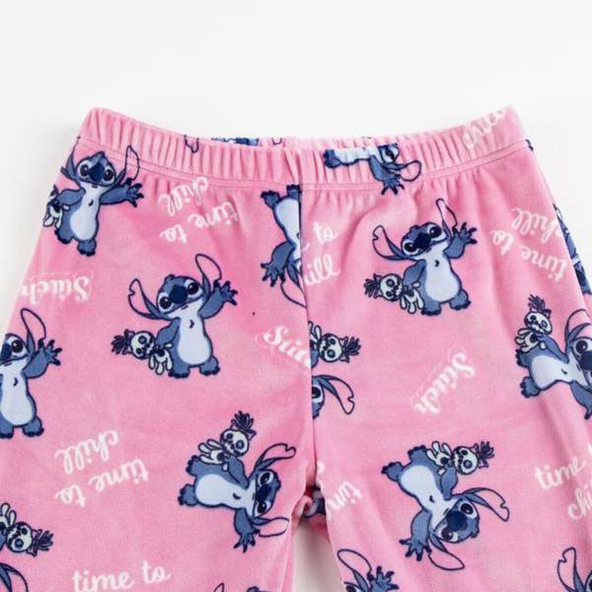 Children's Pyjama Stitch